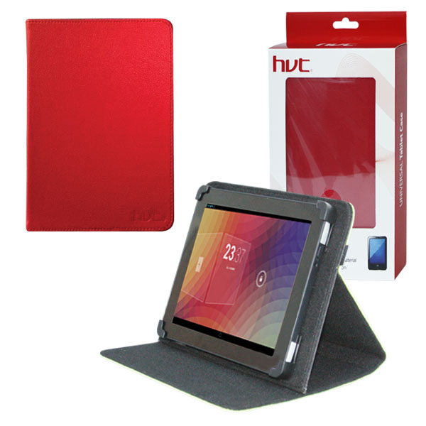 Θήκη Προστασίας Tablet 8" HΑVΙT Red Θήκη Προστασίας Tablet 8" HΑVΙT Red